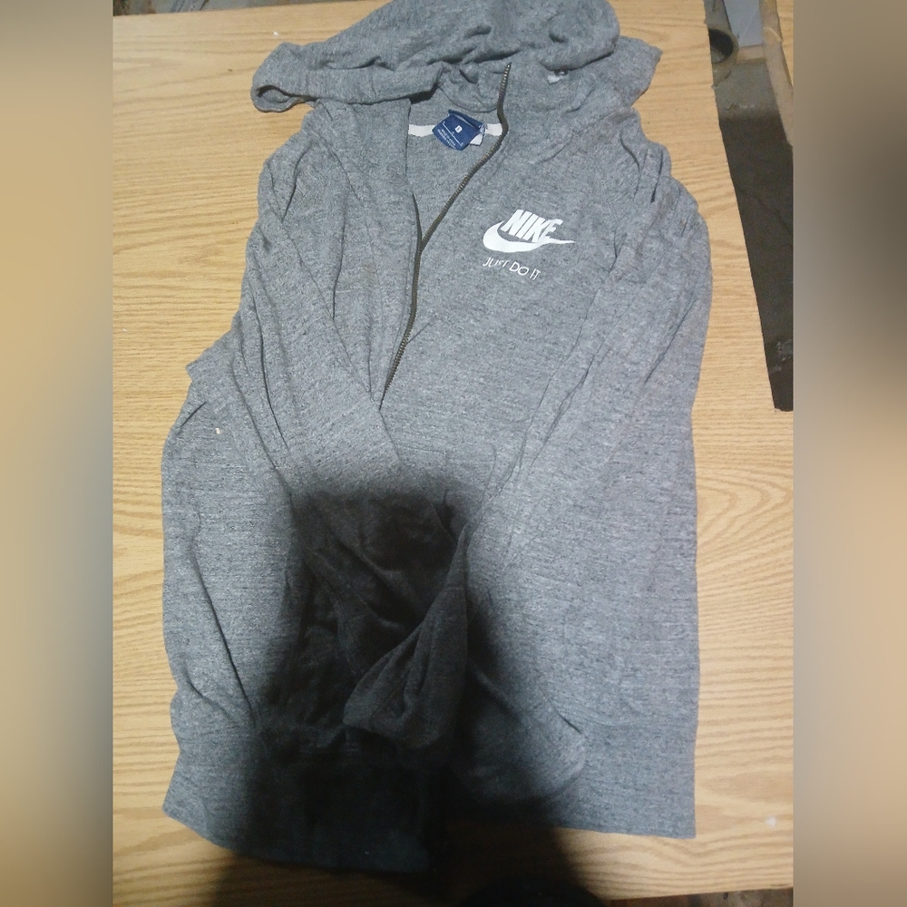 Nike Jacket
